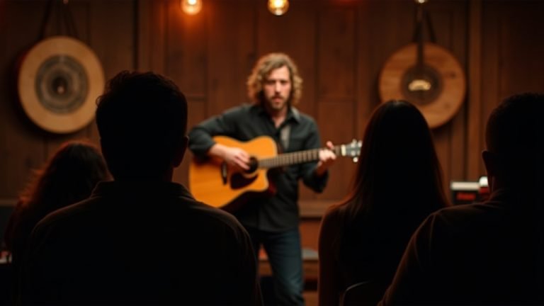 Muscle Shoals Songwriters Festival Returns for 2026