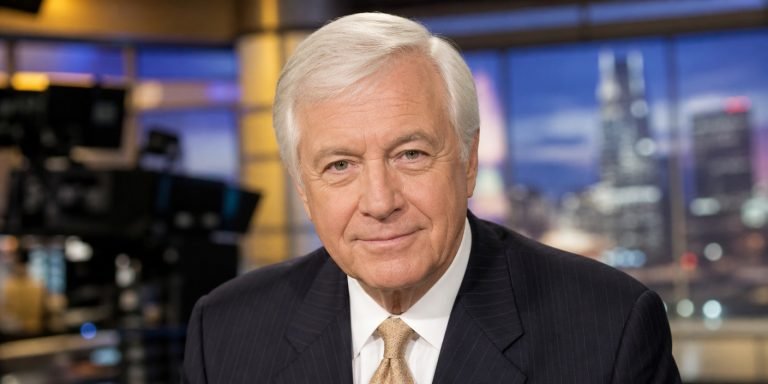 Nashville Loses Iconic Broadcaster Jimmy Carter