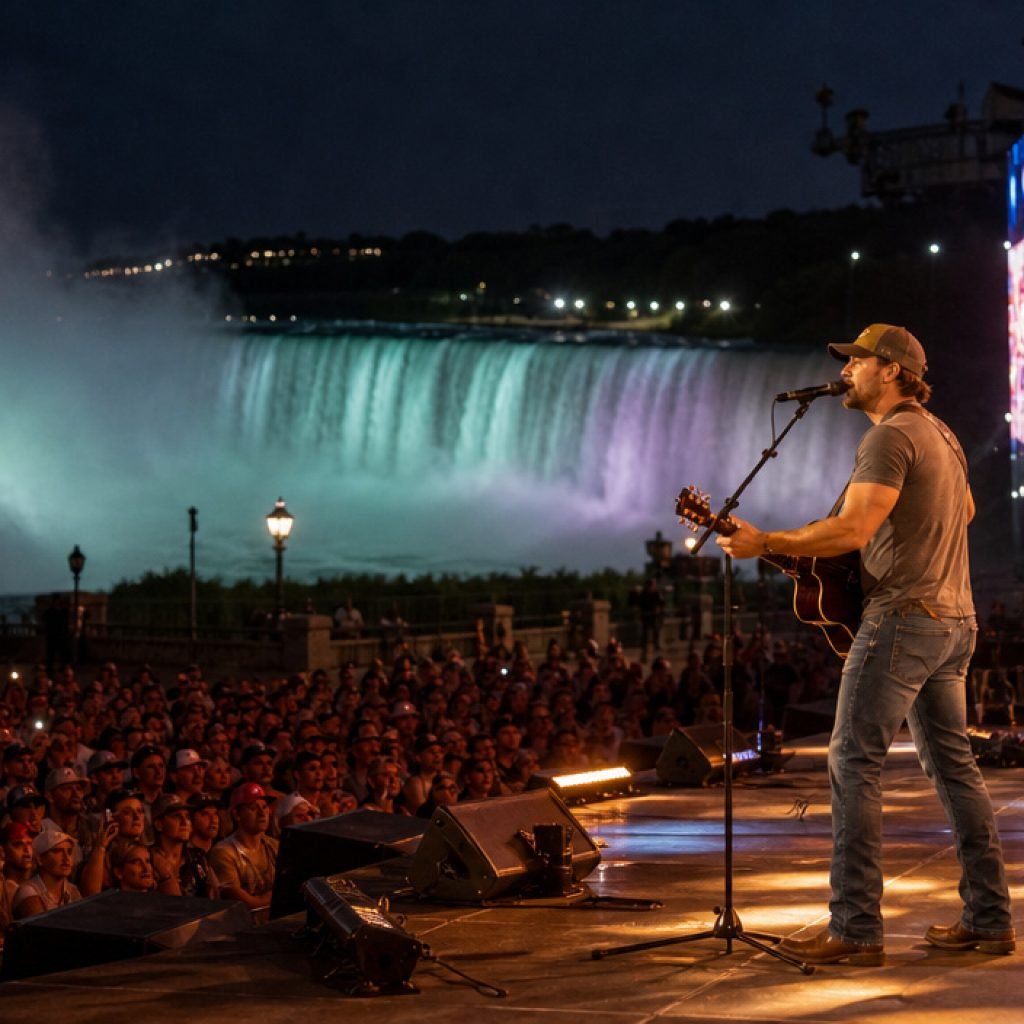 FGL Returns: ‘Anything Goes Again’ 2027 Festival Tour Announced