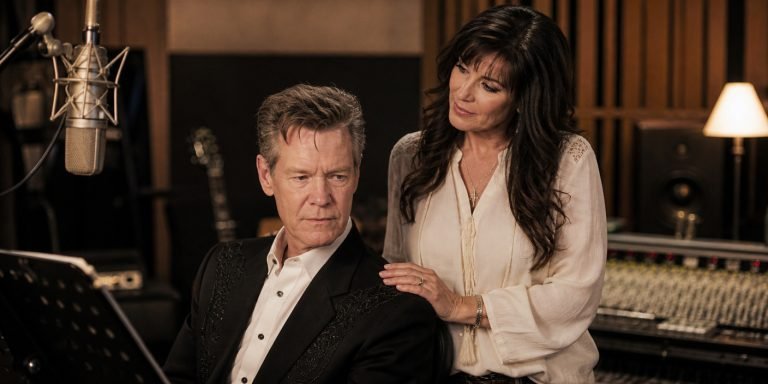 Randy Travis Unveils Heartfelt ‘Same Old Way’ Vault Ballad