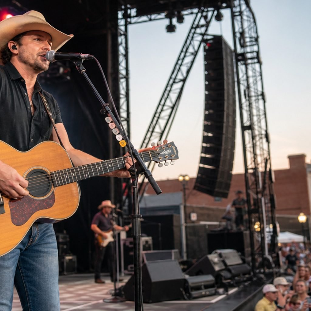 Brothers Osborne’s ‘Watertown’: A Raw Return to Roots