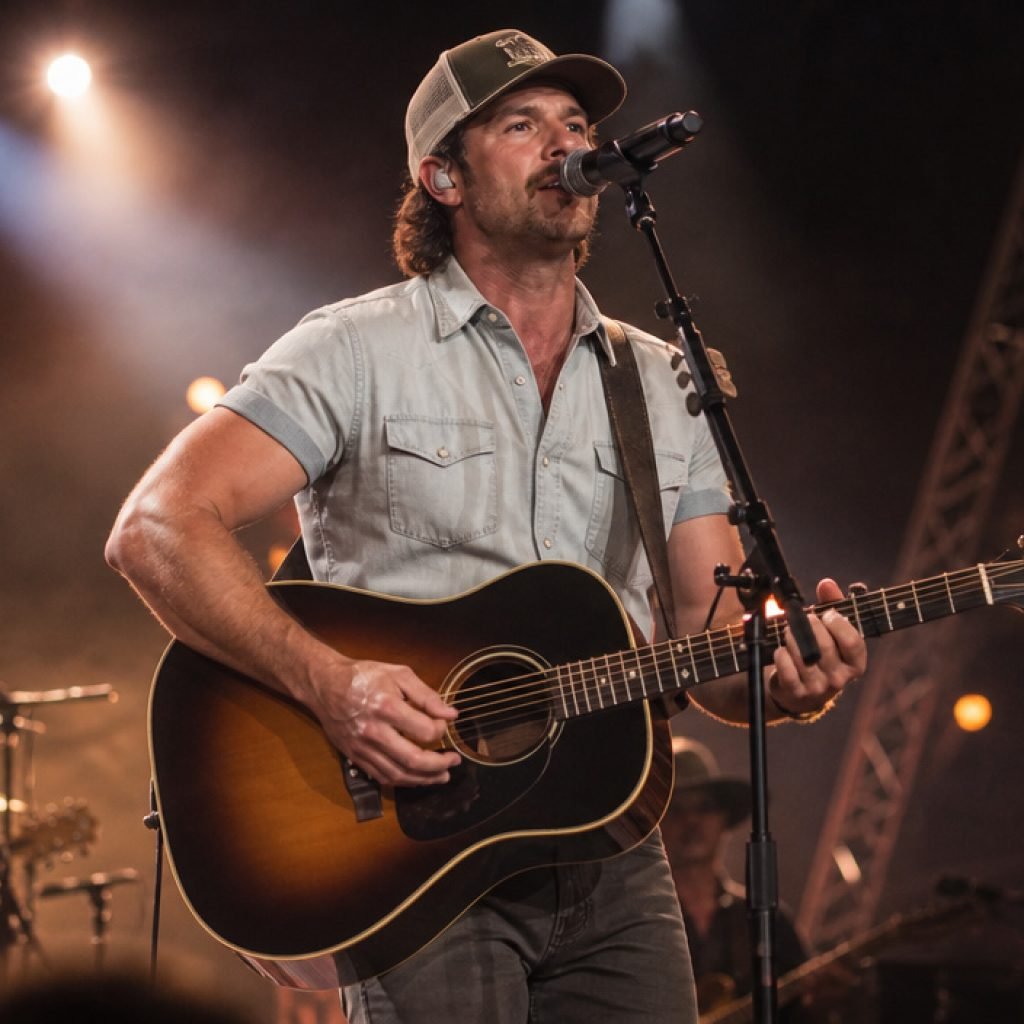 CMA Unveils 2026 Broadcast Award Winners: See Who Won