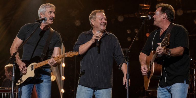 Roots & Boots: 90s Country Legends Hit Island Resort Stage