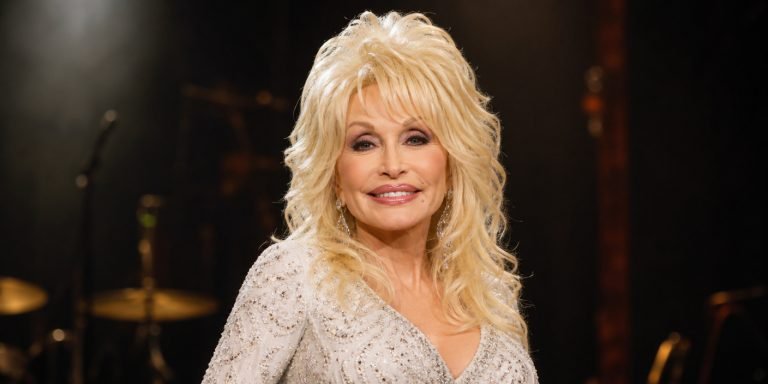 Star-Studded Dolly Parton Tribute Announced for October