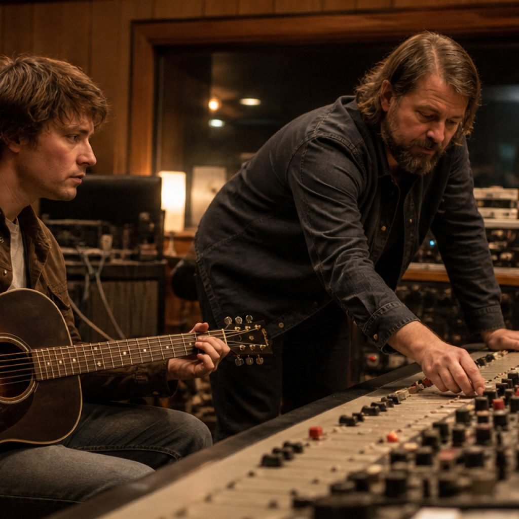 Country Music Pulse: Hammack, Yearwood Lead Weekly Drops