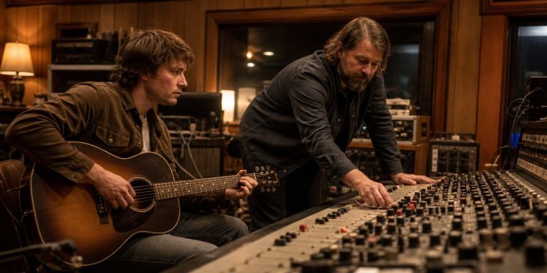 Wyatt McCubbin’s ‘650’: A Masterclass in Country Reflection