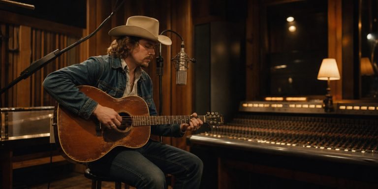 Wyatt McCubbin’s ‘650’: A Masterclass in Outlaw Country