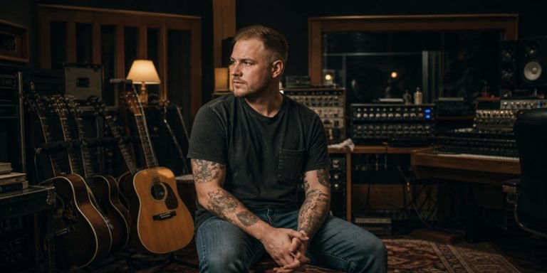Zach Bryan Credits Evan Felker, Jason Isbell for Sobriety Breakthrough