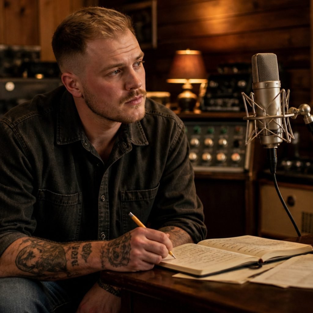 Koe Wetzel and Ella Langley Reunite for ‘Jaded’